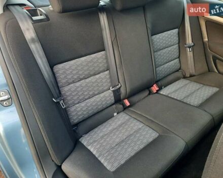 Синий Шкода Октавия, объемом двигателя 1.6 л и пробегом 176 тыс. км за 8350 $, фото 85 на Automoto.ua