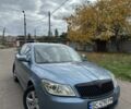 Шкода Октавія 2009 у Кривому Розі на Automoto.ua Синій Шкода Октавія, об'ємом двигуна 1.6 л та пробігом 235 тис. км за 6700 $, фото 1 на Automoto.ua