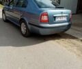 Синий Шкода Октавия, объемом двигателя 1.4 л и пробегом 204 тыс. км за 6100 $, фото 1 на Automoto.ua