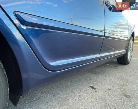 Синий Шкода Октавия, объемом двигателя 1.6 л и пробегом 212 тыс. км за 8500 $, фото 9 на Automoto.ua