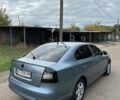 Шкода Октавія 2009 у Кривому Розі на Automoto.ua Синій Шкода Октавія, об'ємом двигуна 1.6 л та пробігом 235 тис. км за 6700 $, фото 3 на Automoto.ua
