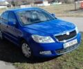 Синій Шкода Октавія, об'ємом двигуна 1.6 л та пробігом 181 тис. км за 8000 $, фото 13 на Automoto.ua