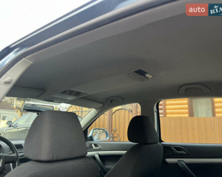 Синий Шкода Октавия, объемом двигателя 1.6 л и пробегом 207 тыс. км за 8450 $, фото 47 на Automoto.ua