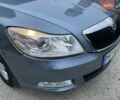 Синий Шкода Октавия, объемом двигателя 1.6 л и пробегом 85 тыс. км за 8999 $, фото 39 на Automoto.ua