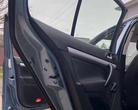 Синий Шкода Октавия, объемом двигателя 1.6 л и пробегом 85 тыс. км за 8999 $, фото 106 на Automoto.ua