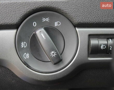 Синий Шкода Октавия, объемом двигателя 1.6 л и пробегом 264 тыс. км за 6800 $, фото 16 на Automoto.ua