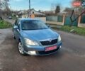 Синий Шкода Октавия, объемом двигателя 1.6 л и пробегом 176 тыс. км за 8350 $, фото 25 на Automoto.ua