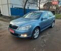 Синий Шкода Октавия, объемом двигателя 1.6 л и пробегом 176 тыс. км за 8350 $, фото 28 на Automoto.ua