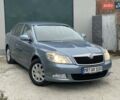 Синий Шкода Октавия, объемом двигателя 1.6 л и пробегом 85 тыс. км за 8999 $, фото 63 на Automoto.ua
