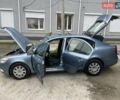 Синий Шкода Октавия, объемом двигателя 1.6 л и пробегом 85 тыс. км за 8999 $, фото 71 на Automoto.ua