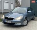 Синий Шкода Октавия, объемом двигателя 1.6 л и пробегом 85 тыс. км за 8999 $, фото 69 на Automoto.ua