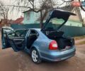 Синий Шкода Октавия, объемом двигателя 1.6 л и пробегом 176 тыс. км за 8350 $, фото 42 на Automoto.ua