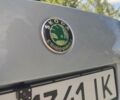 Синий Шкода Октавия, объемом двигателя 1.6 л и пробегом 253 тыс. км за 8600 $, фото 22 на Automoto.ua