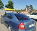 Синий Шкода Октавия, объемом двигателя 1.97 л и пробегом 225 тыс. км за 10500 $, фото 1 на Automoto.ua
