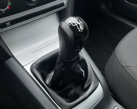 Синий Шкода Октавия, объемом двигателя 1.6 л и пробегом 85 тыс. км за 8999 $, фото 93 на Automoto.ua