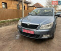 Синий Шкода Октавия, объемом двигателя 1.6 л и пробегом 207 тыс. км за 8450 $, фото 19 на Automoto.ua