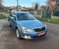 Синий Шкода Октавия, объемом двигателя 1.6 л и пробегом 176 тыс. км за 8350 $, фото 29 на Automoto.ua