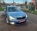 Синий Шкода Октавия, объемом двигателя 1.6 л и пробегом 176 тыс. км за 8350 $, фото 24 на Automoto.ua