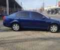 Синій Шкода Октавія, об'ємом двигуна 1.4 л та пробігом 265 тис. км за 7600 $, фото 3 на Automoto.ua