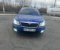 Синій Шкода Октавія, об'ємом двигуна 1.6 л та пробігом 264 тис. км за 6500 $, фото 1 на Automoto.ua