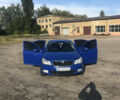 Синий Шкода Октавия, объемом двигателя 1.6 л и пробегом 201 тыс. км за 6900 $, фото 12 на Automoto.ua