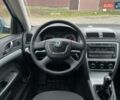 Синий Шкода Октавия, объемом двигателя 1.6 л и пробегом 85 тыс. км за 8999 $, фото 83 на Automoto.ua