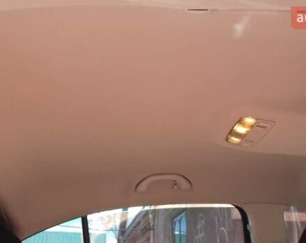 Синій Шкода Октавія, об'ємом двигуна 1.6 л та пробігом 181 тис. км за 8000 $, фото 38 на Automoto.ua
