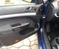 Синий Шкода Октавия, объемом двигателя 1.4 л и пробегом 223 тыс. км за 7199 $, фото 3 на Automoto.ua