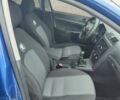 Синій Шкода Октавія, об'ємом двигуна 1.6 л та пробігом 182 тис. км за 7700 $, фото 7 на Automoto.ua