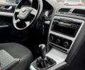 Синий Шкода Октавия, объемом двигателя 1.4 л и пробегом 160 тыс. км за 7400 $, фото 18 на Automoto.ua