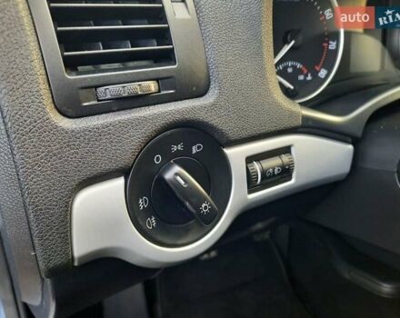 Синий Шкода Октавия, объемом двигателя 1.6 л и пробегом 176 тыс. км за 8350 $, фото 71 на Automoto.ua