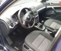 Синий Шкода Октавия, объемом двигателя 1.4 л и пробегом 223 тыс. км за 7199 $, фото 1 на Automoto.ua
