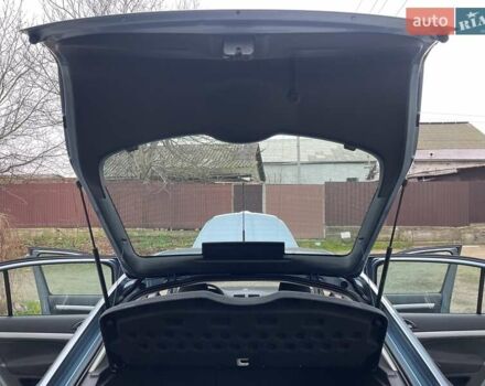 Синий Шкода Октавия, объемом двигателя 1.6 л и пробегом 85 тыс. км за 8999 $, фото 147 на Automoto.ua