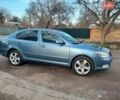 Синий Шкода Октавия, объемом двигателя 1.6 л и пробегом 176 тыс. км за 8350 $, фото 34 на Automoto.ua