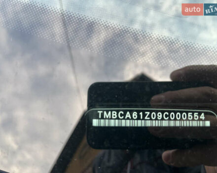 Синий Шкода Октавия, объемом двигателя 1.6 л и пробегом 207 тыс. км за 8450 $, фото 37 на Automoto.ua