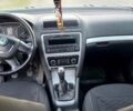 Синий Шкода Октавия, объемом двигателя 1.6 л и пробегом 206 тыс. км за 8300 $, фото 4 на Automoto.ua