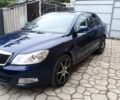 Синий Шкода Октавия, объемом двигателя 1.4 л и пробегом 223 тыс. км за 7199 $, фото 1 на Automoto.ua