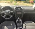 Синий Шкода Октавия, объемом двигателя 1.6 л и пробегом 254 тыс. км за 8350 $, фото 19 на Automoto.ua