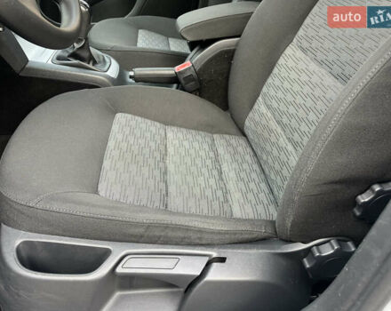 Синий Шкода Октавия, объемом двигателя 1.6 л и пробегом 207 тыс. км за 8450 $, фото 42 на Automoto.ua