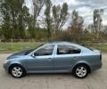 Шкода Октавія 2009 у Кривому Розі на Automoto.ua Синій Шкода Октавія, об'ємом двигуна 1.6 л та пробігом 235 тис. км за 6700 $, фото 6 на Automoto.ua