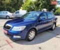 Синий Шкода Октавия, объемом двигателя 1.6 л и пробегом 188 тыс. км за 7600 $, фото 7 на Automoto.ua