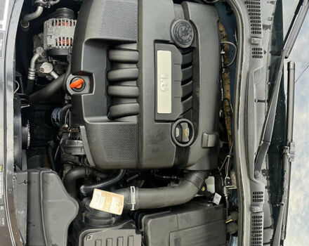 Синий Шкода Октавия, объемом двигателя 1.6 л и пробегом 207 тыс. км за 8450 $, фото 35 на Automoto.ua