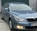 Синий Шкода Октавия, объемом двигателя 1.6 л и пробегом 85 тыс. км за 8999 $, фото 59 на Automoto.ua