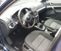 Синий Шкода Октавия, объемом двигателя 1.4 л и пробегом 223 тыс. км за 7199 $, фото 2 на Automoto.ua