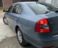 Синий Шкода Октавия, объемом двигателя 1.6 л и пробегом 85 тыс. км за 8999 $, фото 61 на Automoto.ua