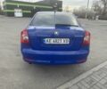 Синій Шкода Октавія, об'ємом двигуна 1.6 л та пробігом 264 тис. км за 6500 $, фото 3 на Automoto.ua