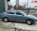 Синий Шкода Октавия, объемом двигателя 1.6 л и пробегом 85 тыс. км за 8999 $, фото 34 на Automoto.ua