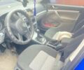 Синий Шкода Октавия, объемом двигателя 1.6 л и пробегом 210 тыс. км за 6200 $, фото 4 на Automoto.ua