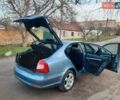 Синий Шкода Октавия, объемом двигателя 1.6 л и пробегом 176 тыс. км за 8350 $, фото 41 на Automoto.ua