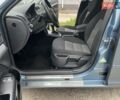 Синий Шкода Октавия, объемом двигателя 1.6 л и пробегом 85 тыс. км за 8999 $, фото 100 на Automoto.ua